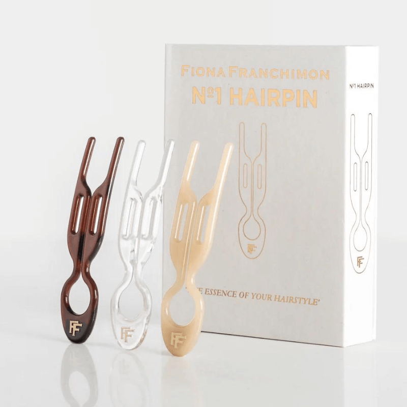 Fiona Franchimon No.1 Hairpin Collection Set