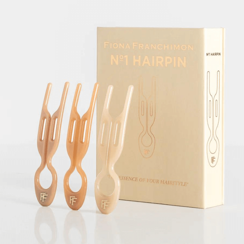 Fiona Franchimon No.1 Hairpin Collection Set