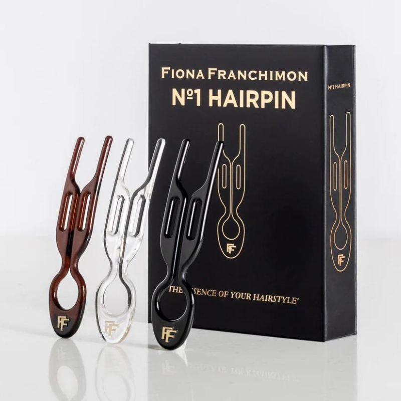 Fiona Franchimon No.1 Hairpin New York Collection