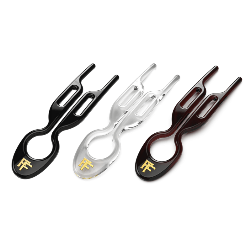 Fiona Franchimon No.1 Hairpin Collection Set Fiona Franchimon No.1 Hairpin Collection Set