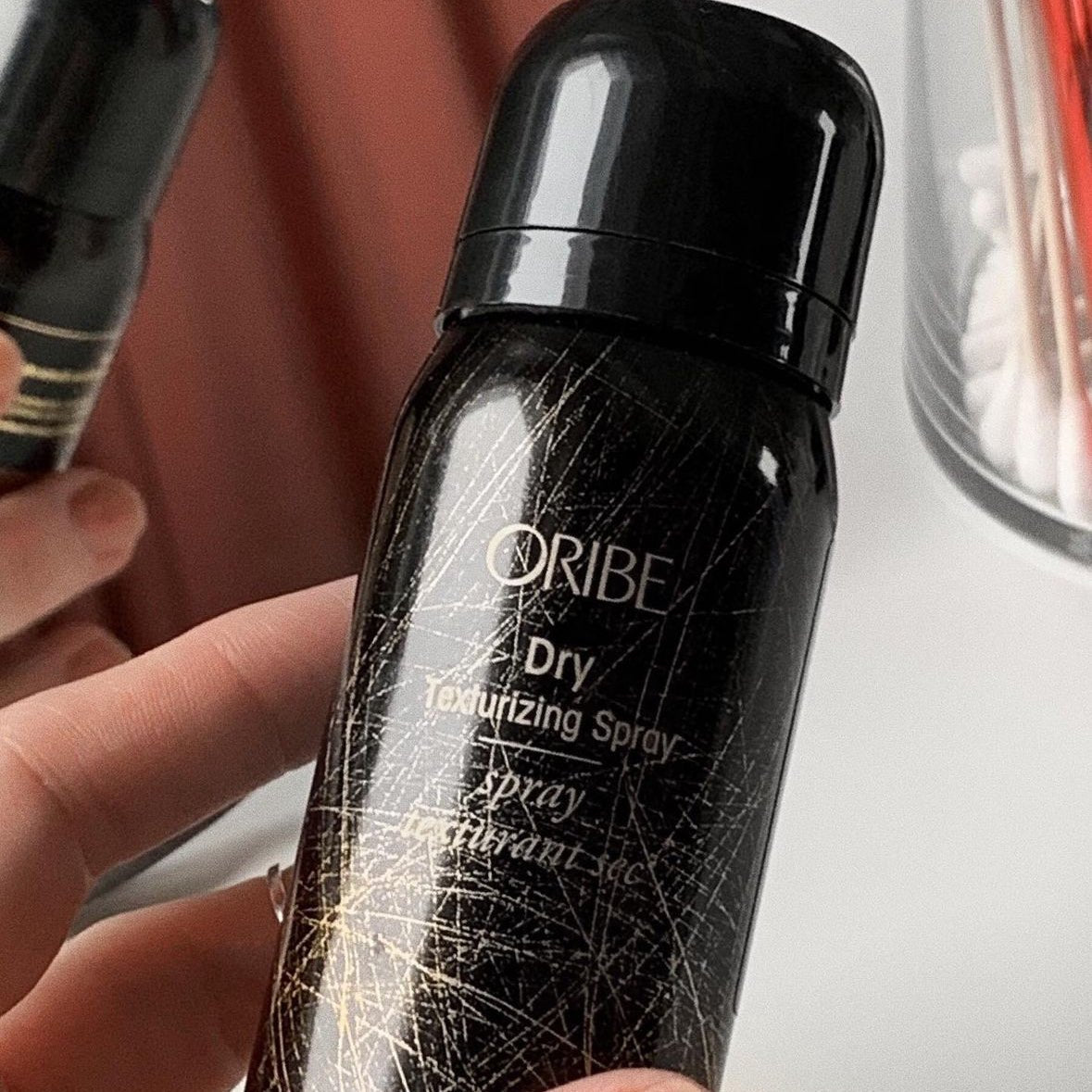 Dry Texturizing Spray Mini // Free Gift With Purchase