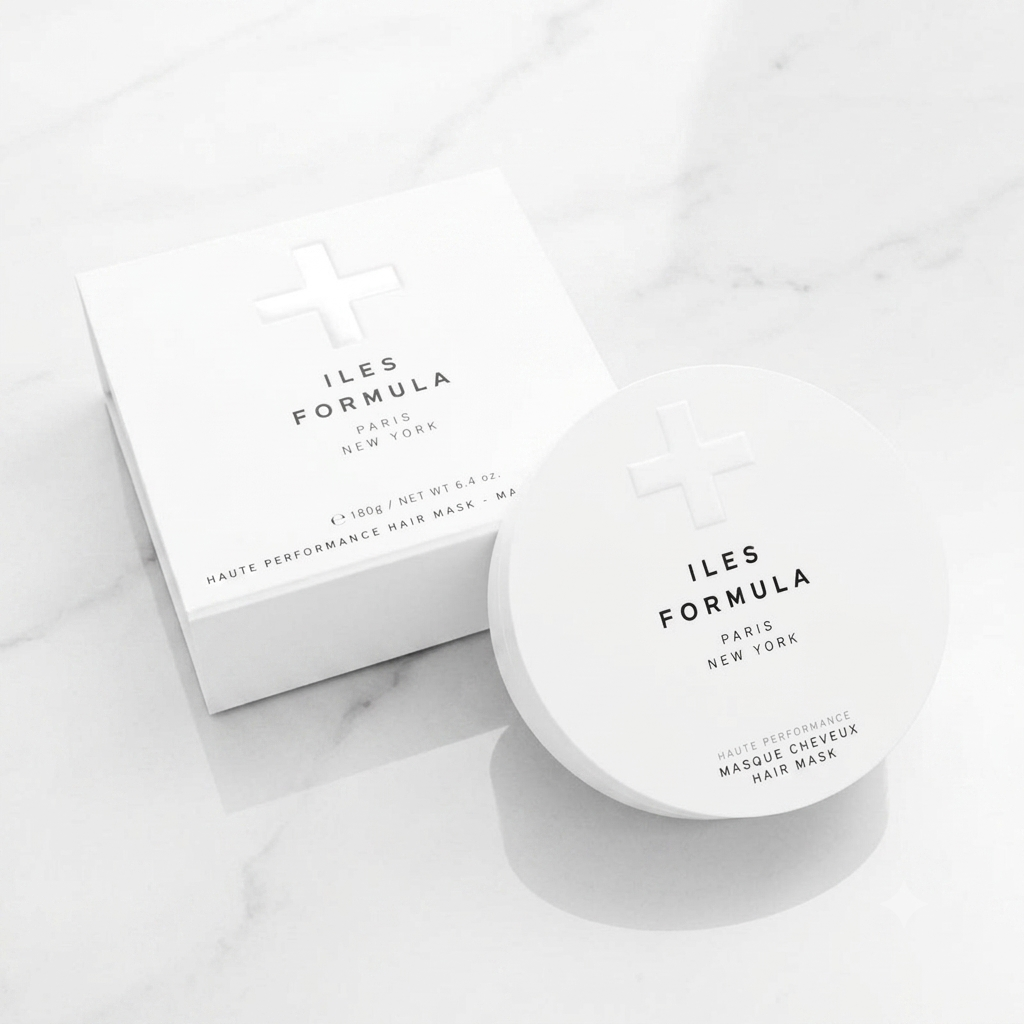 ILES Haute Performance Mask