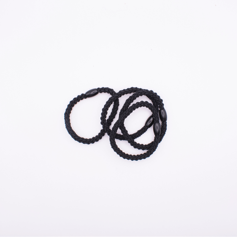 Gildie Rope Hair Ties