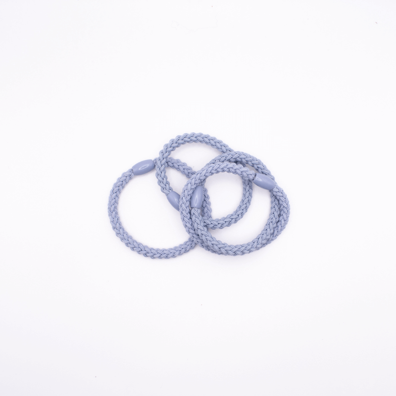 Gildie Rope Hair Ties