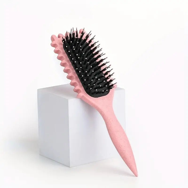 Gildie Curly Girl Hair Brush