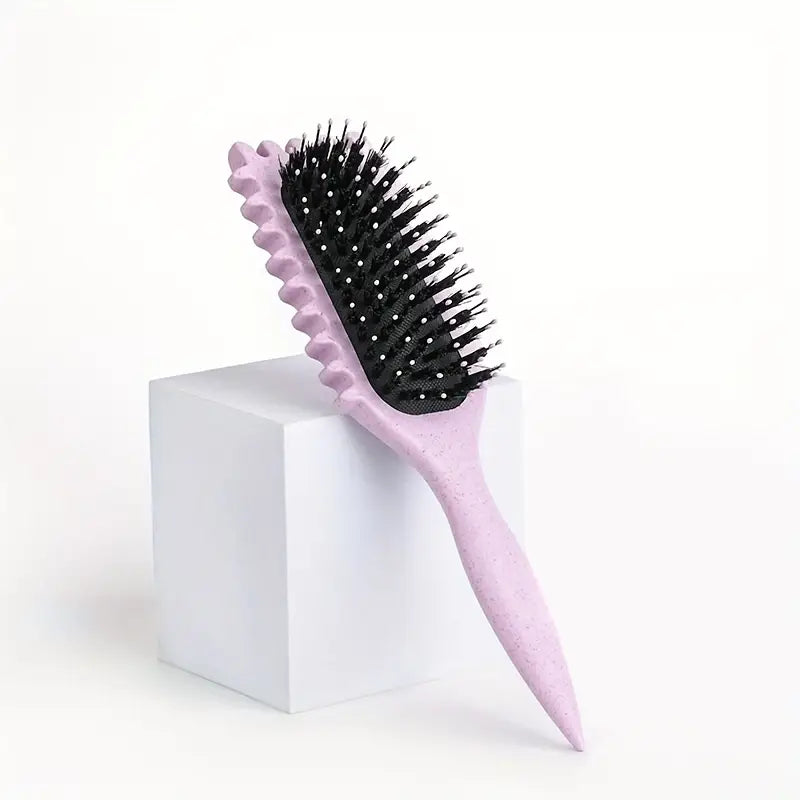 Gildie Curly Girl Hair Brush