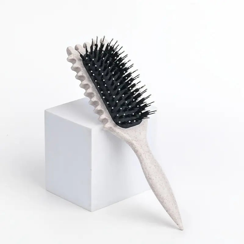 Gildie Curly Girl Hair Brush