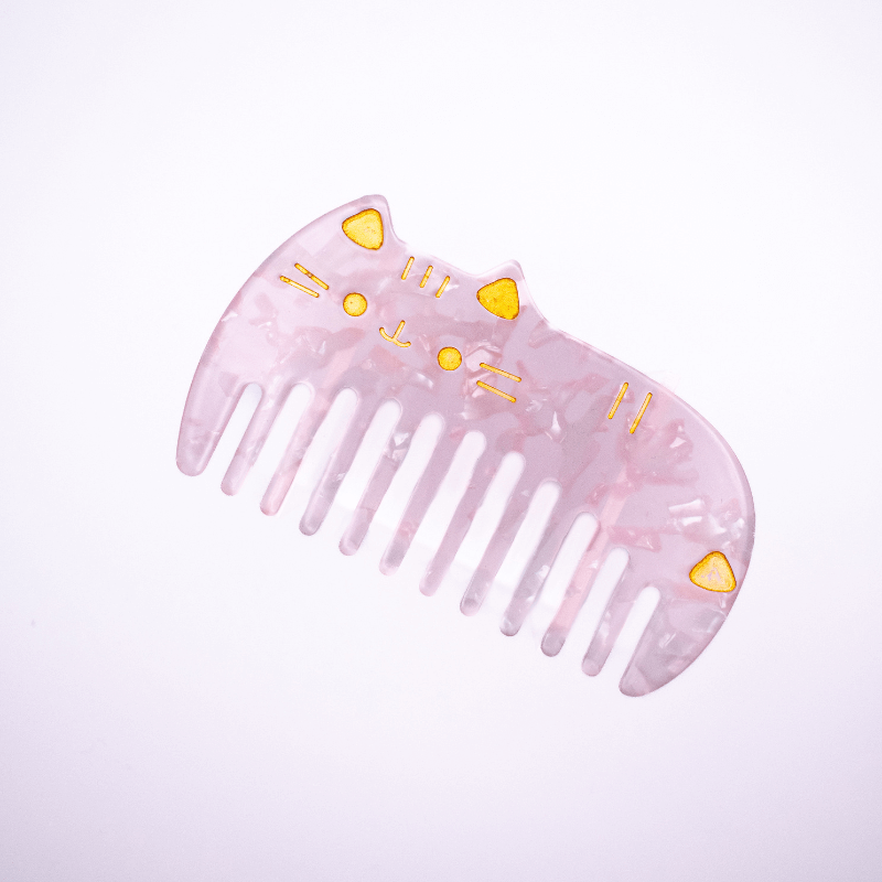 Gildie Playful Paws Comb