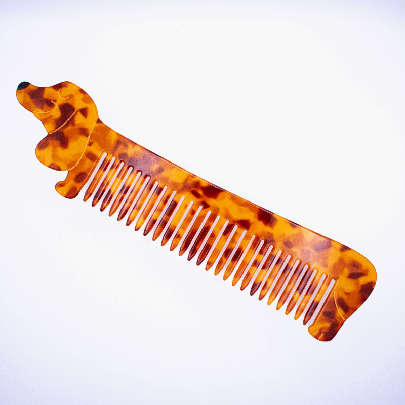 Gildie Playful Paws Comb