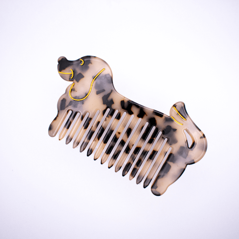 Gildie Playful Paws Comb