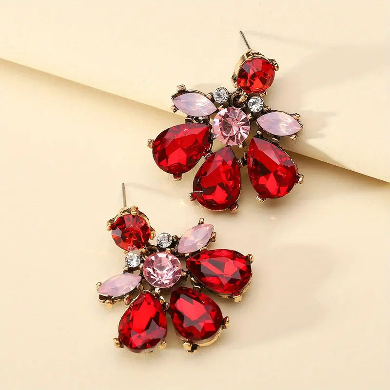 Gildie Spring Blossoms Earrings