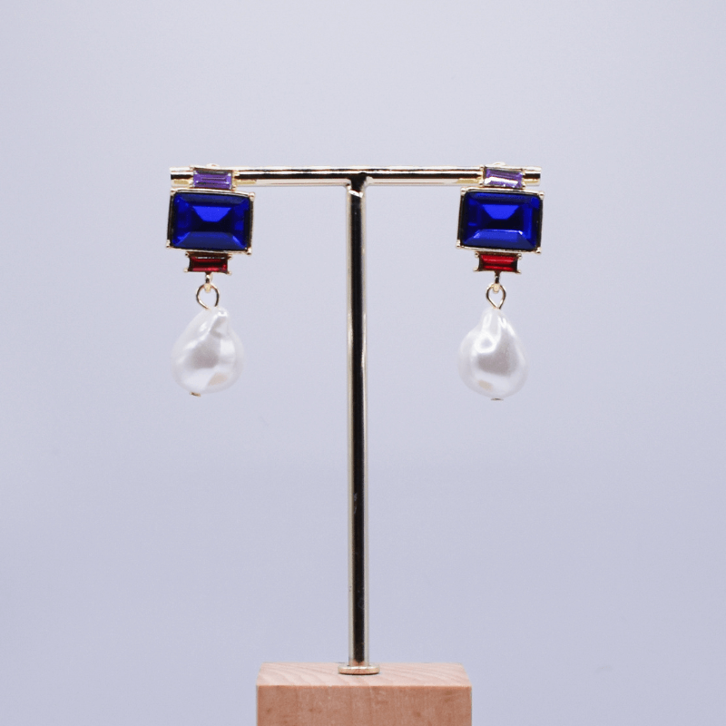 Gildie Vintage Style Earrings