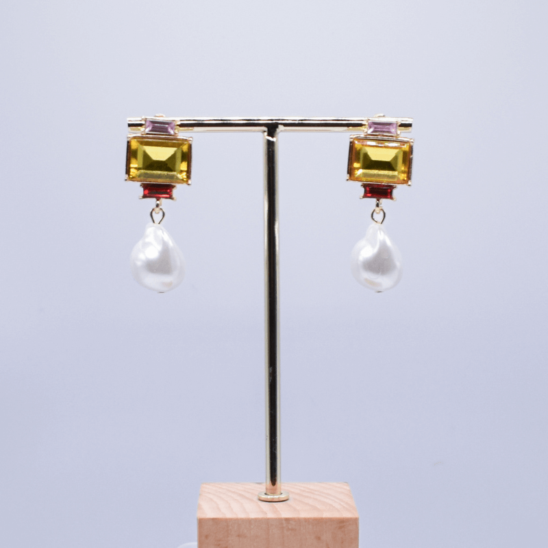 Gildie Vintage Style Earrings