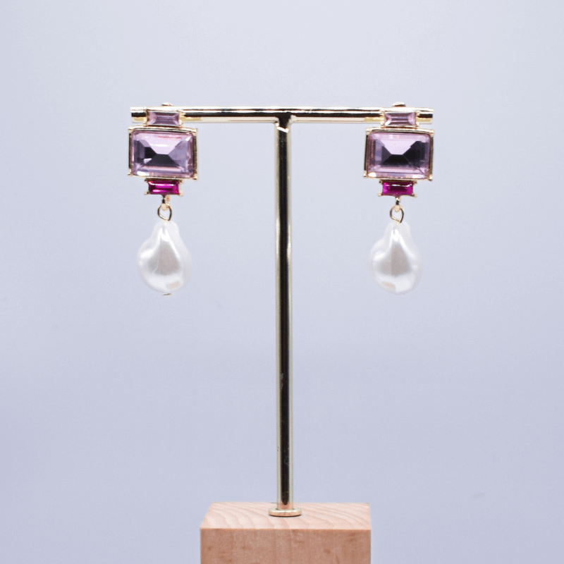 Gildie Vintage Style Earrings
