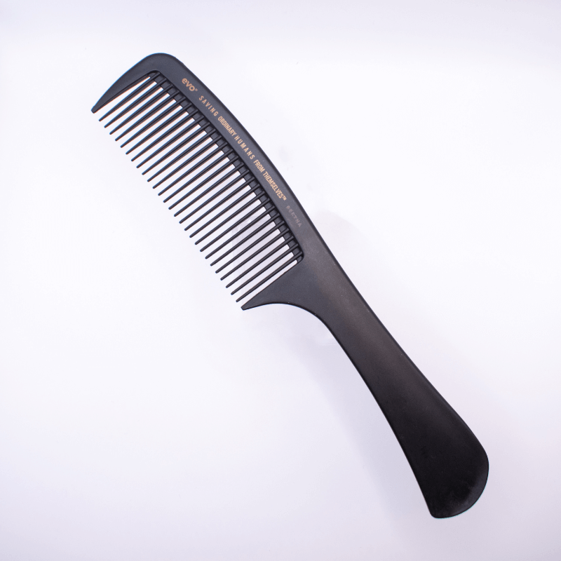 Combs // Tail Combs // Basin Combs