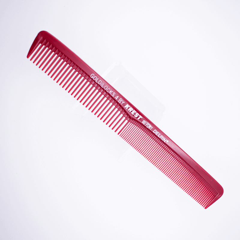 Combs // Tail Combs // Basin Combs