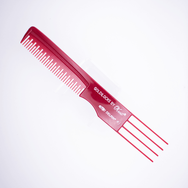 Combs // Tail Combs // Basin Combs