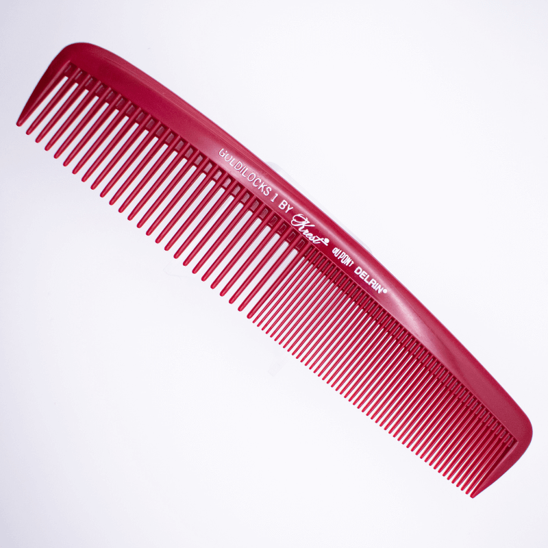 Combs // Tail Combs // Basin Combs