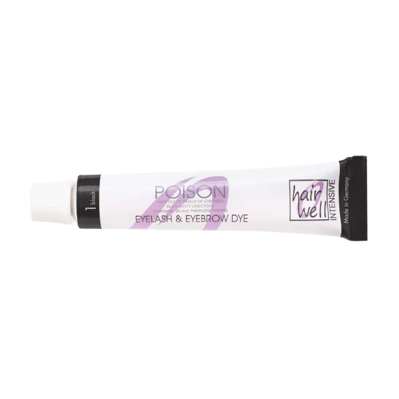 Eyelash & Eyebrow Tints