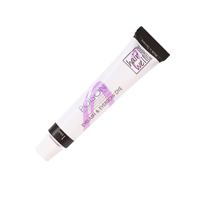 Eyelash & Eyebrow Tints