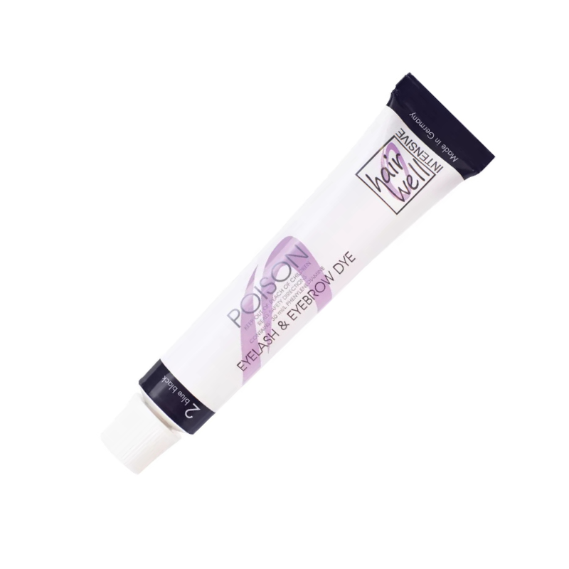 Eyelash & Eyebrow Tints