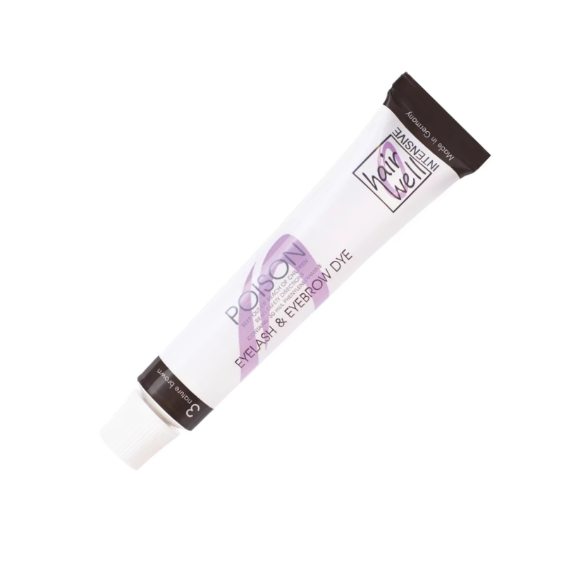 Eyelash & Eyebrow Tints
