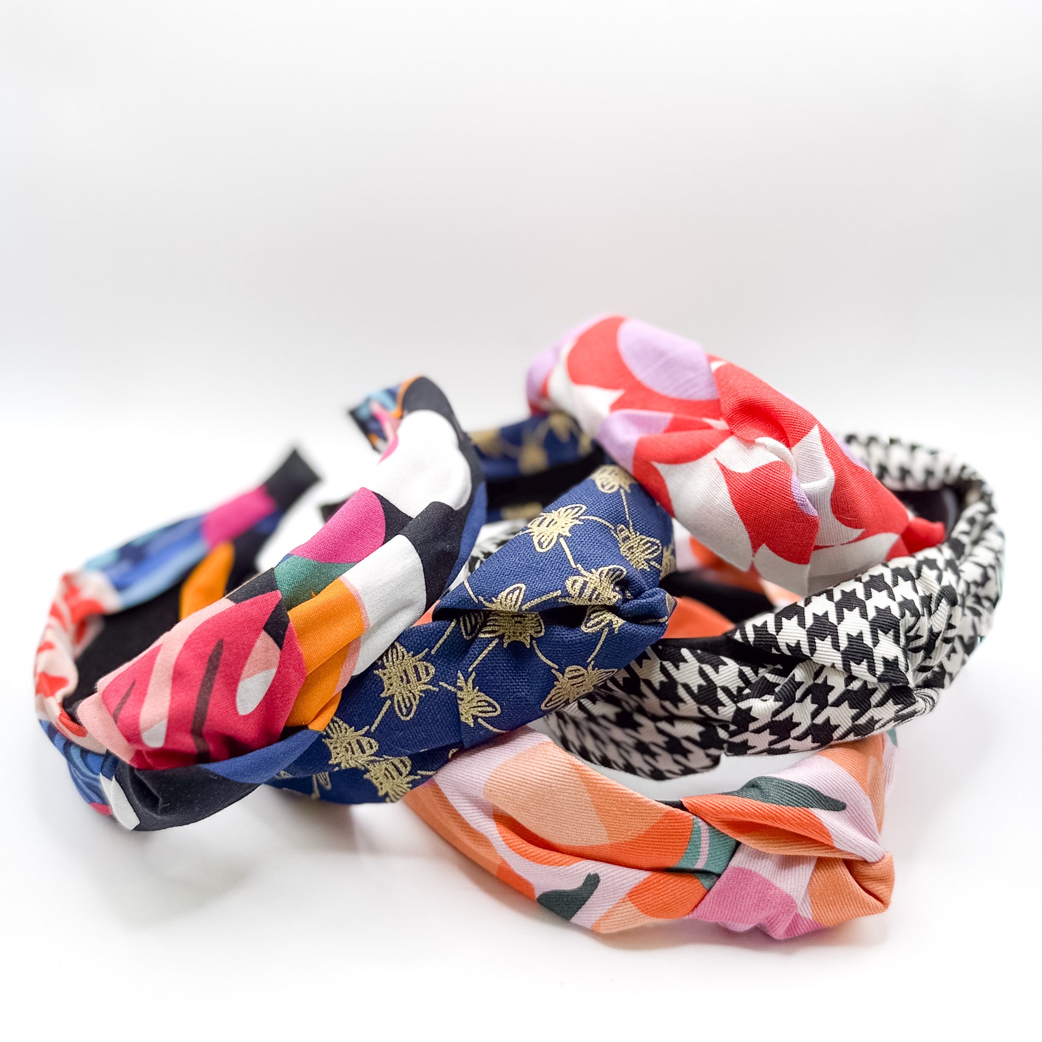 Gildie Knot Headband