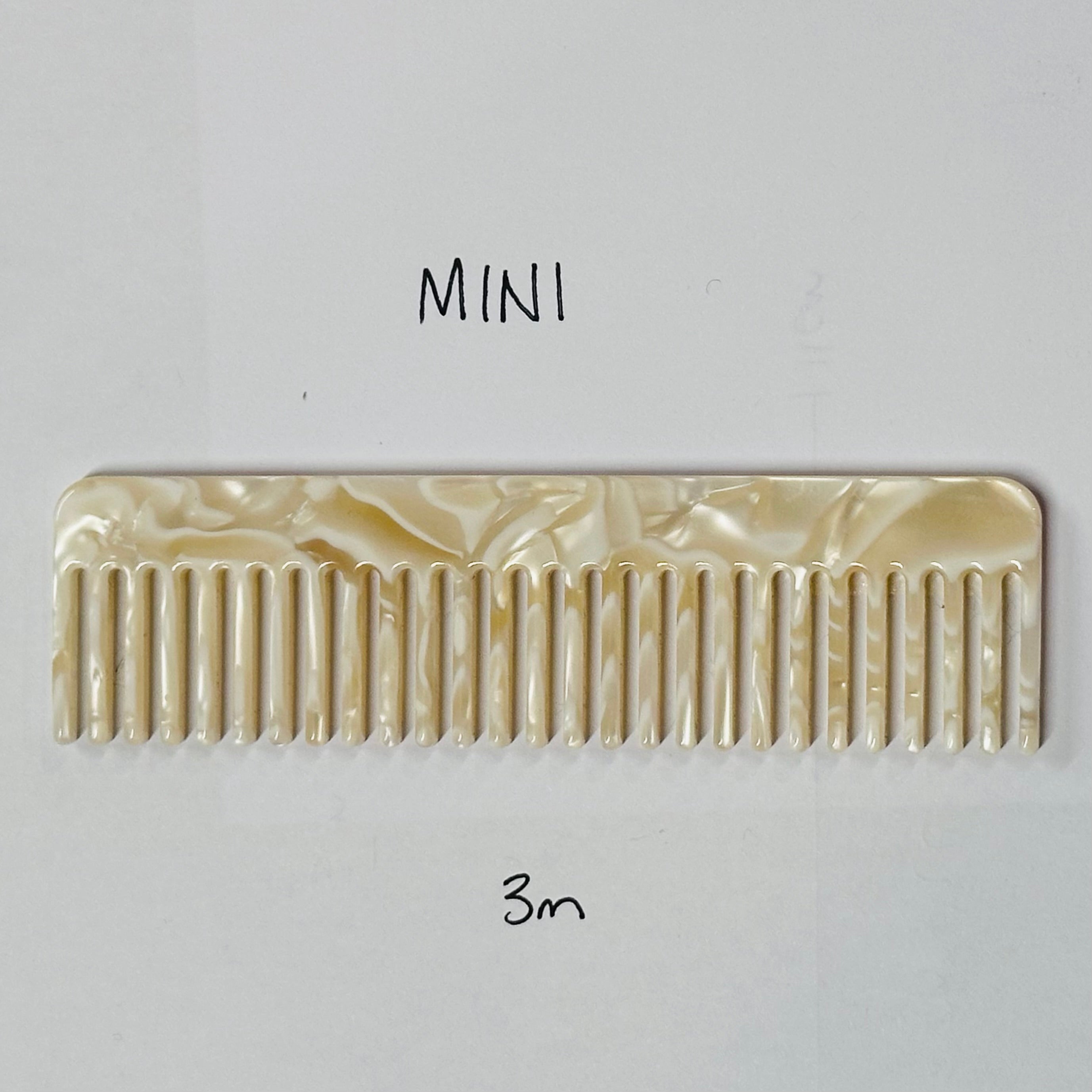 Gildie Everyday Comb