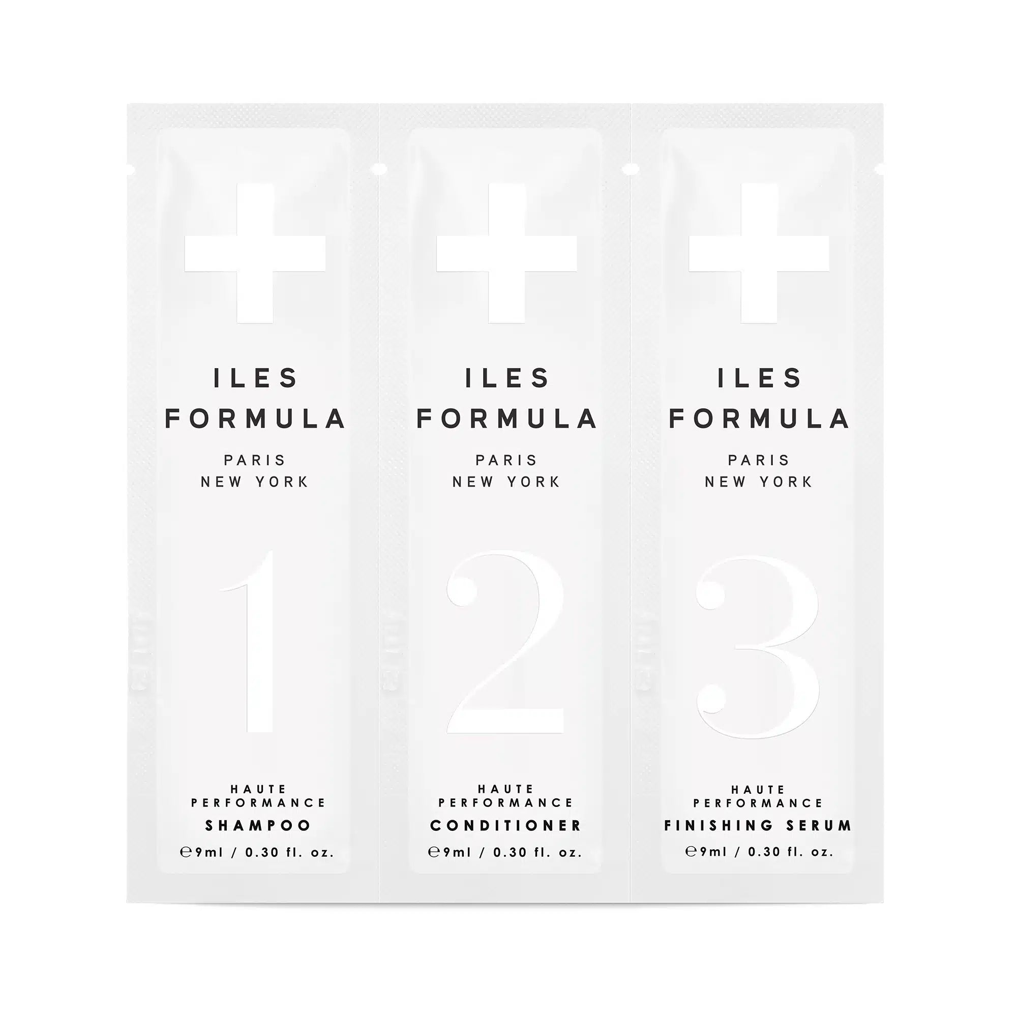 ILES Conditioner