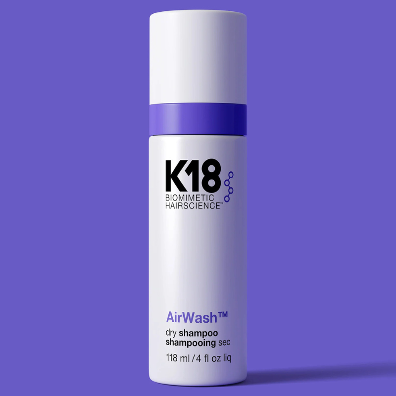 K18 AirWash Dry Shampoo