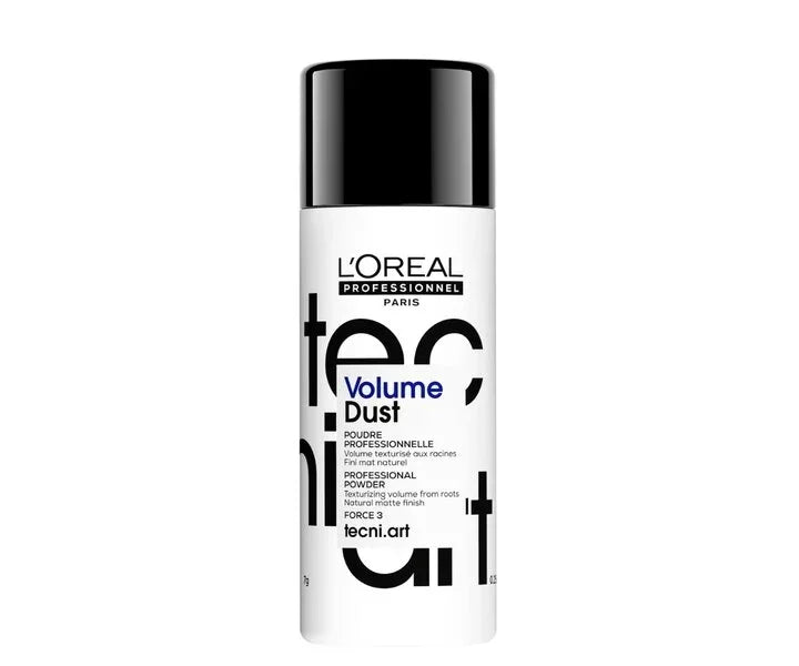 Loreal Super Dust Volume Powder