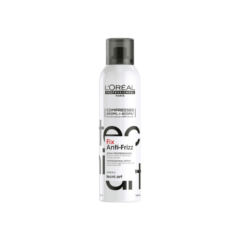 Loreal Tecni Art Fix Anti-frizz