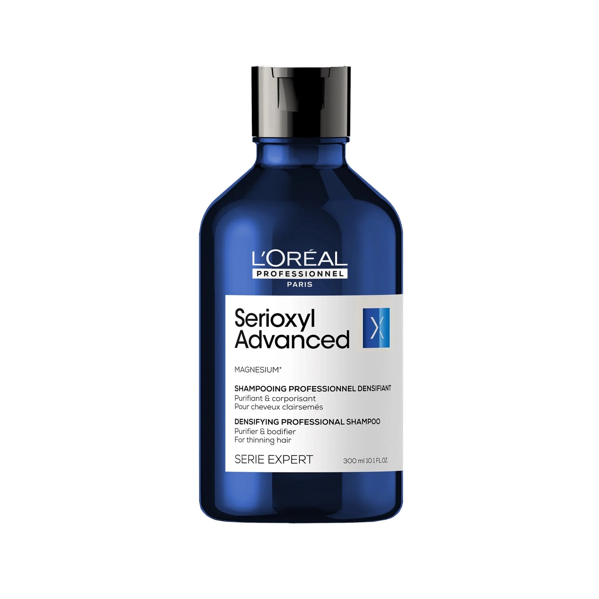 Loreal Serioxyl Advanced Shampoo