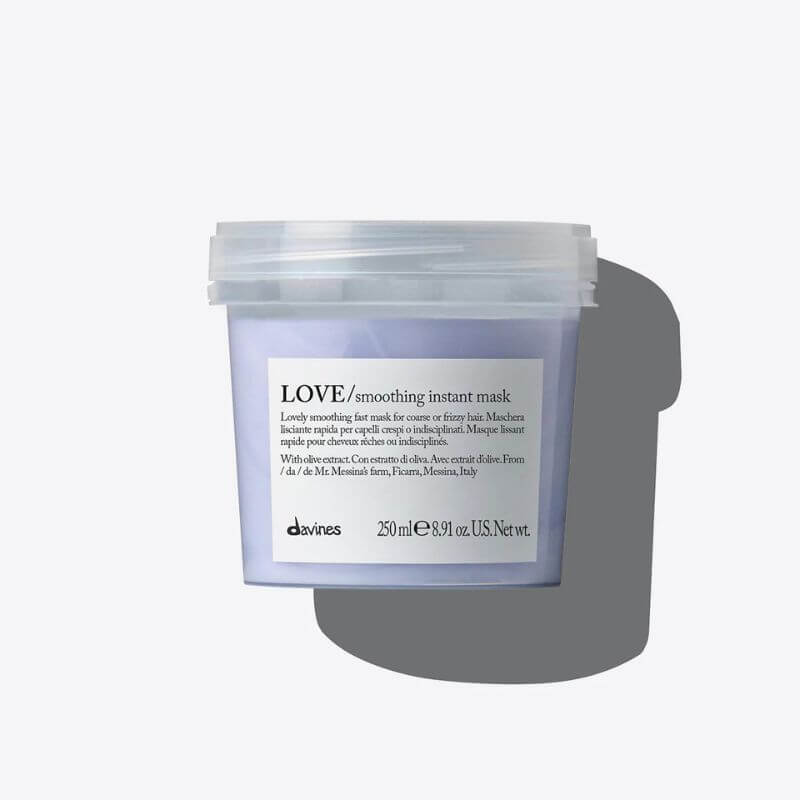 🎁 Davines Love Smoothing Instant Mask (100% off)