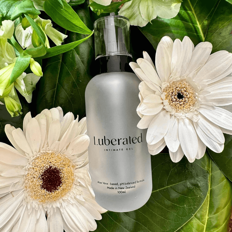 Intimate Gel | Luberated | Sable Boutique Intimate Gel | Luberated | Sable Boutique
