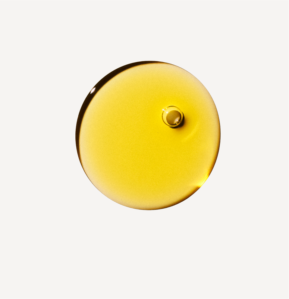 Olaplex No.7 Bonding Oil bottle alternate view