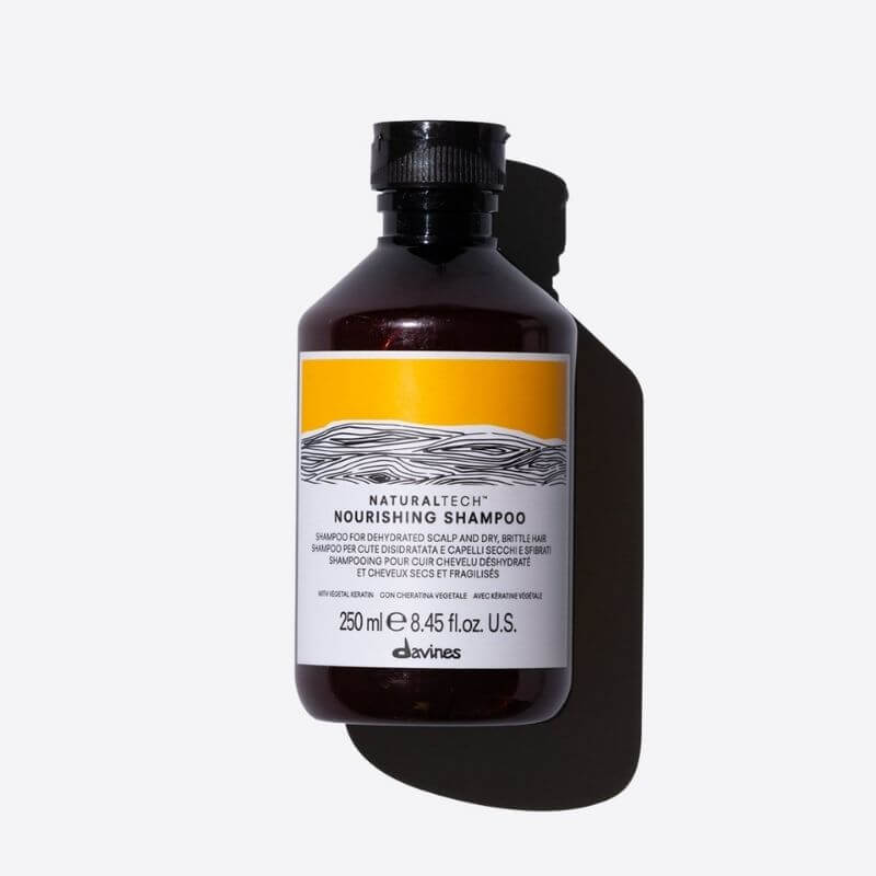 🎁 Davines Nourishing Shampoo (100% off)