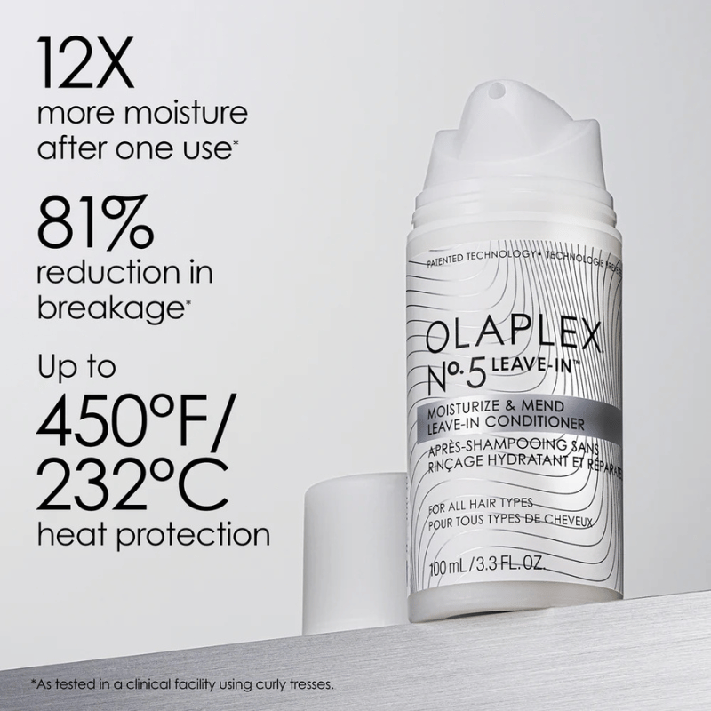 Olaplex Nº.5 Leave-in Conditioner