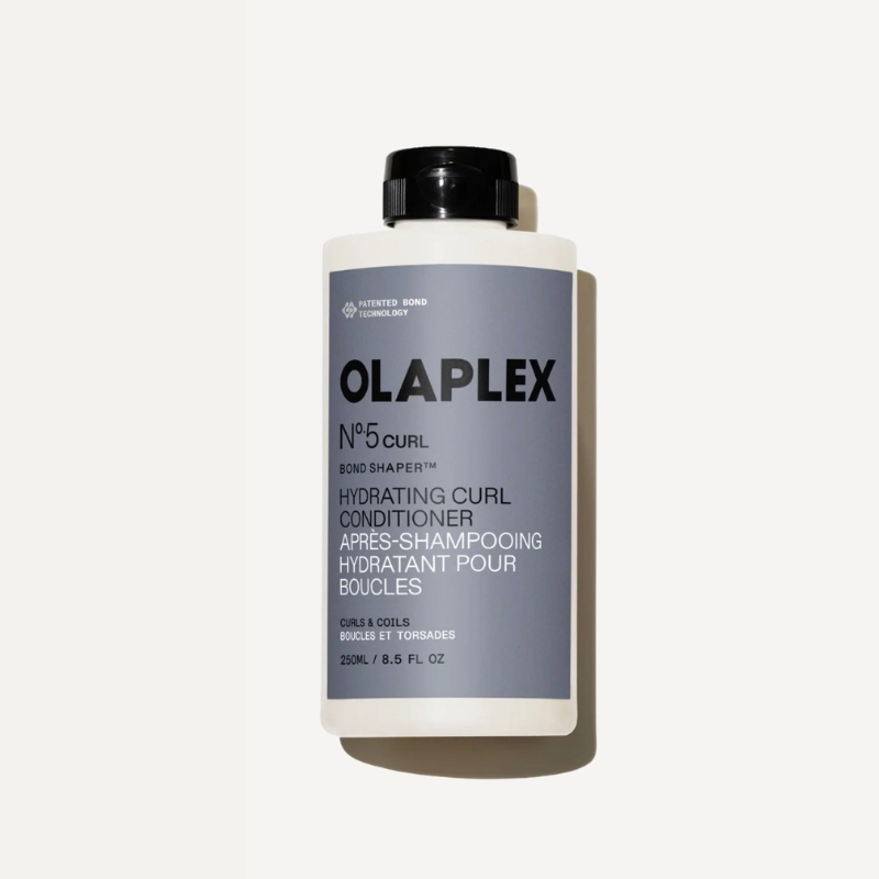 Olaplex No. 5 Curl Conditioner bottle, NZ stockist Sable Boutique