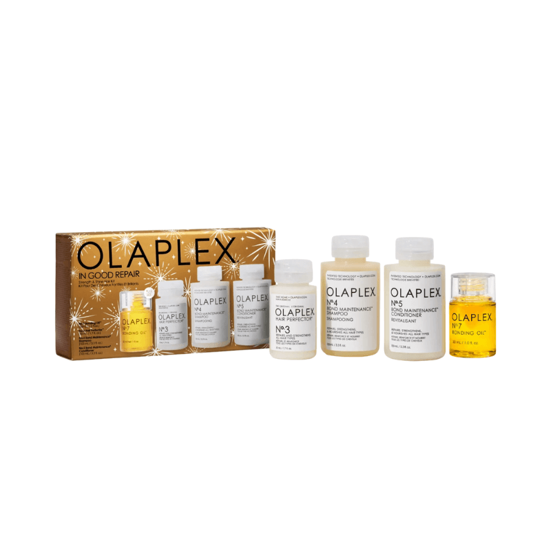 Olaplex In Good Repair Christmas Pack