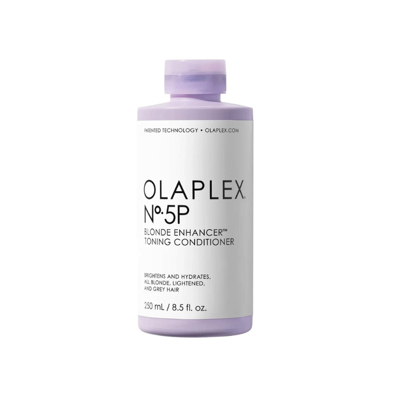 Olaplex No. 5P Purple Toning Conditioner