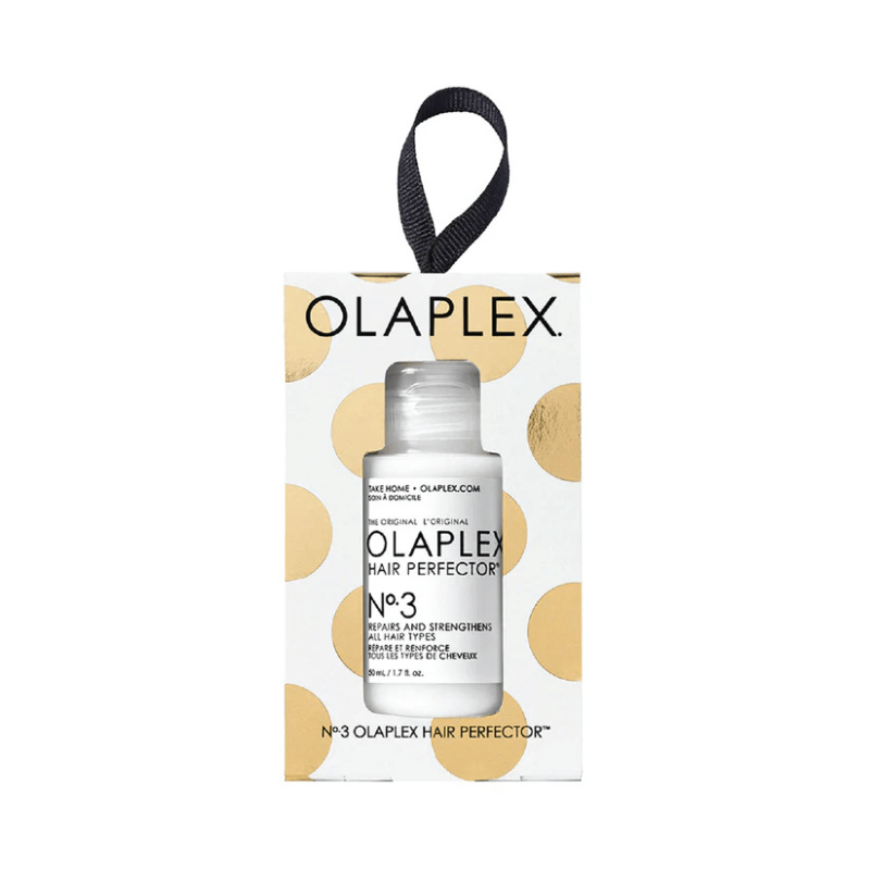 Olaplex No. 3 Christmas Ornament