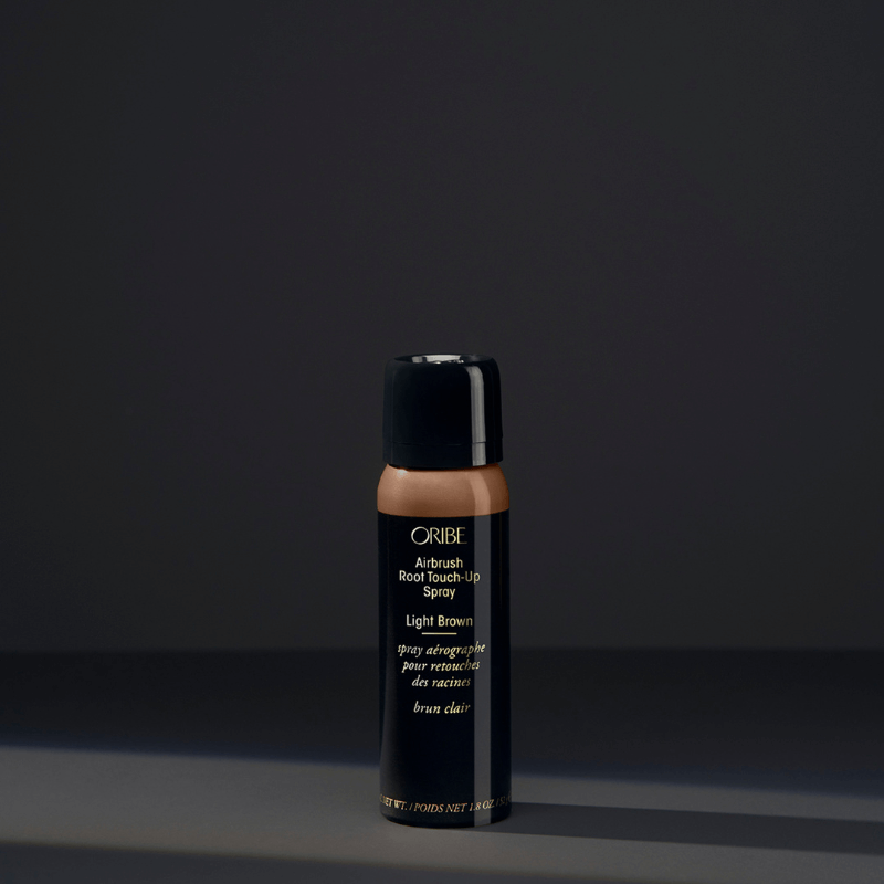 Oribe Airbrush Root Touch Up Spray Light Brown 