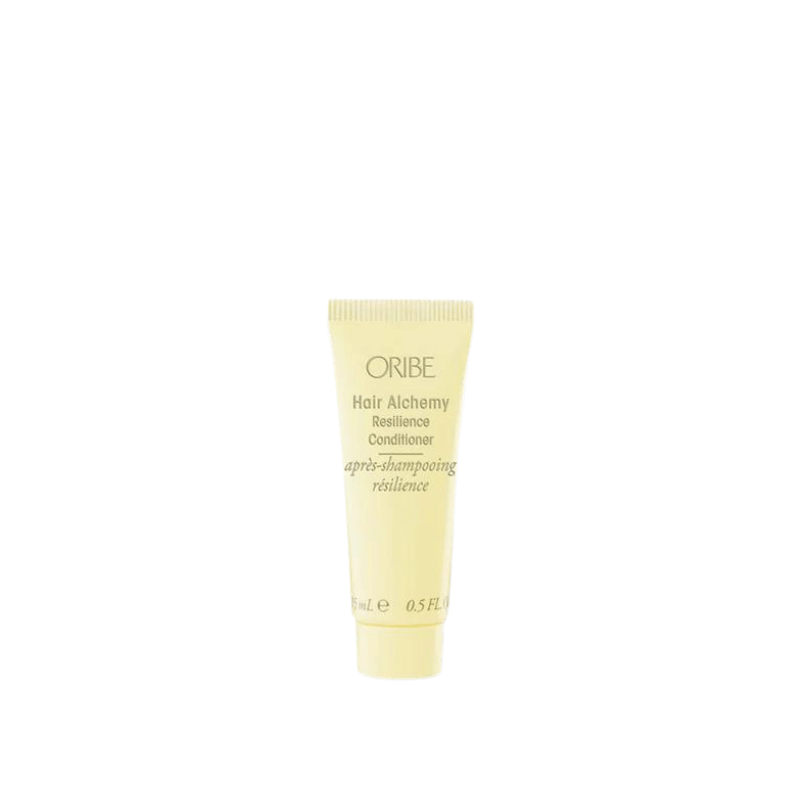 Oribe Hair Alchemy Resilience Conditioner Sample 15ml Tube