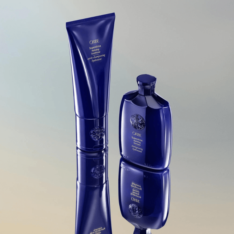 Oribe Supershine Hydrating Conditioner