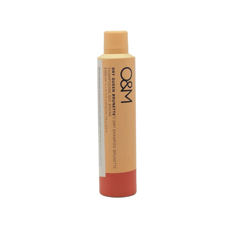 O&M Dry Queen Dry Shampoo