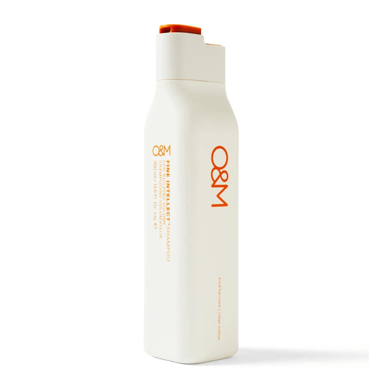 Original Mineral Fine Intellect Shampoo 350ml bottle