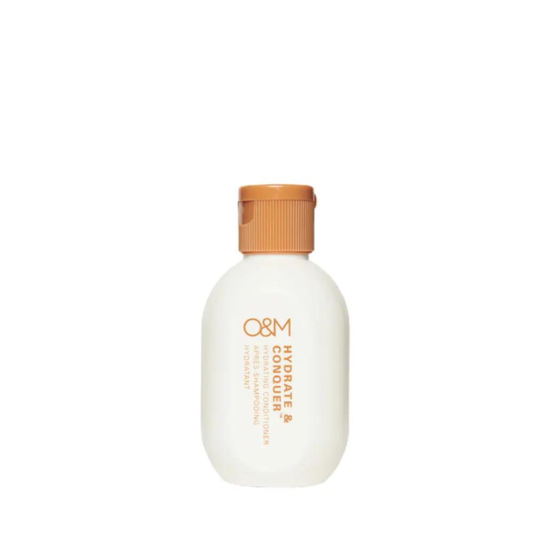 O&M Hydrate and Conquer Conditioner