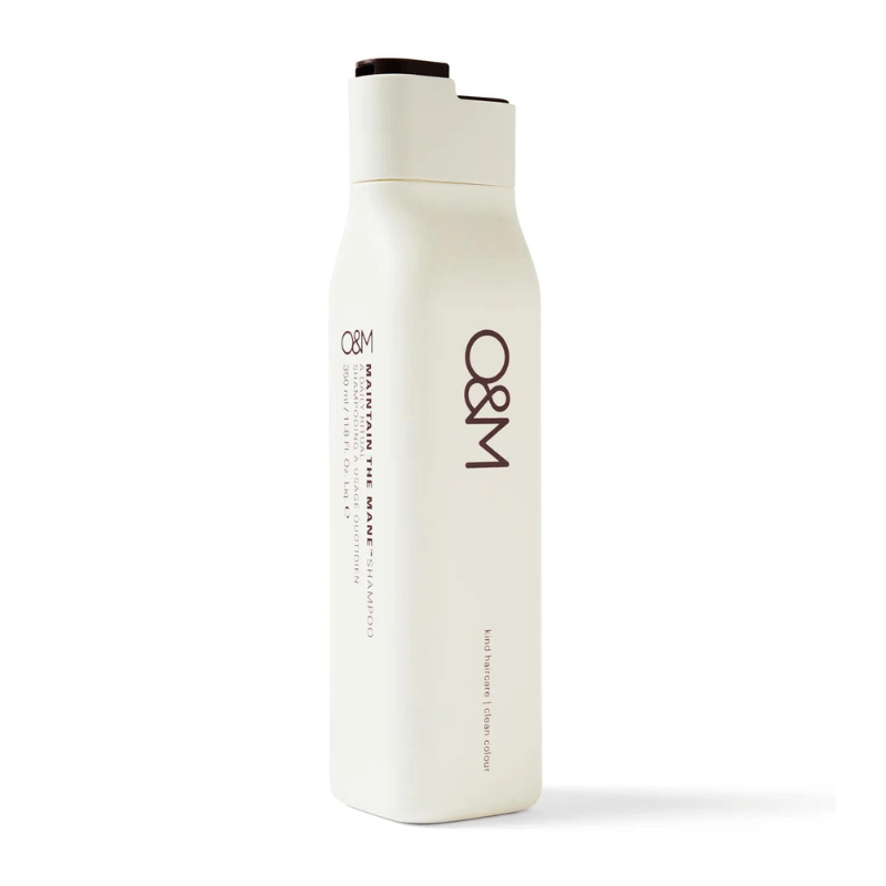 Original Mineral Maintain the Main Shampoo 350ml