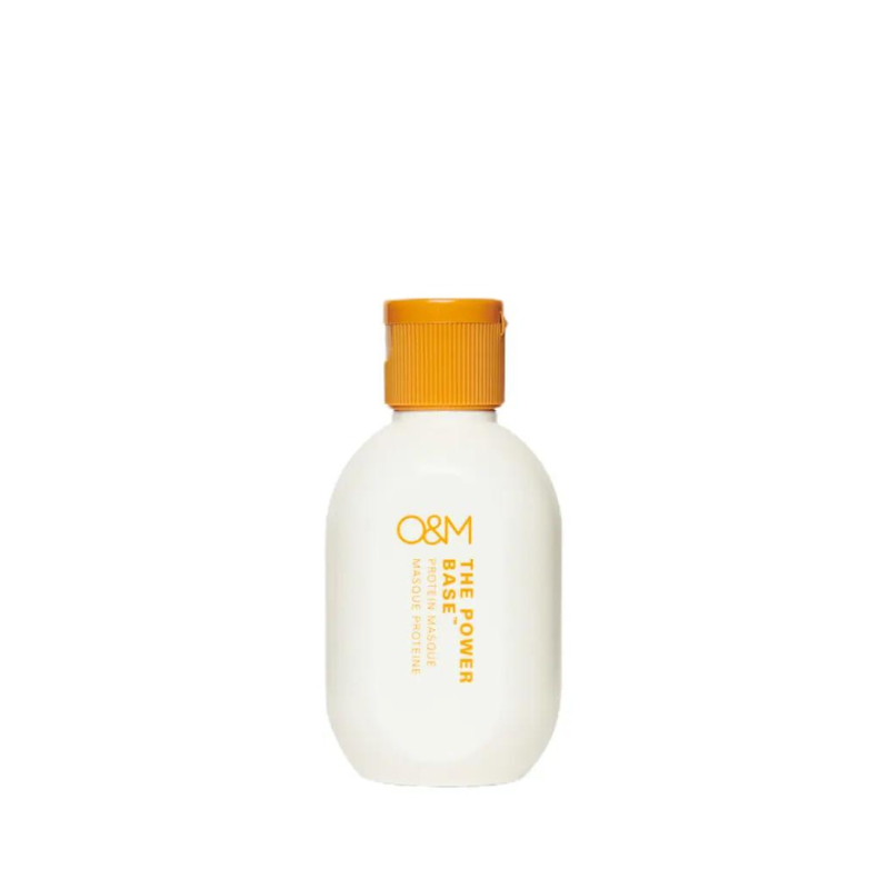 Original Mineral The Power Base travel size 50ml bottle